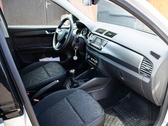 Škoda Fabia Combi 1.0 TSI Extra - 15