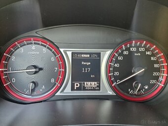 Suzuki Vitara S , 4x4 , automat , 1.4 turbo , 103 kW - 15