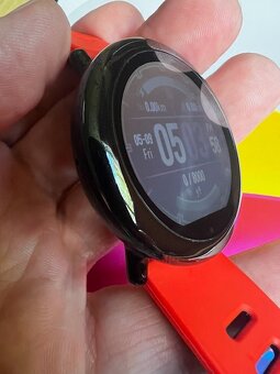 Inteligentné hodinky Amazfit Pace /SUPER CENA/ - 15