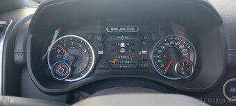 Dodge RAM 1500 SLOVENSKÉ AUTO - 15