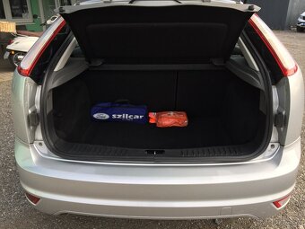 Ford Focus 1.6 16V Duratec Titanium  2 990 € - 15