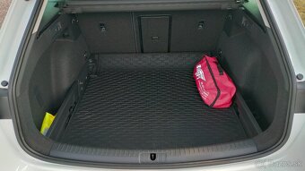 SEAT Leon SP 1.5Tsi FR - 15