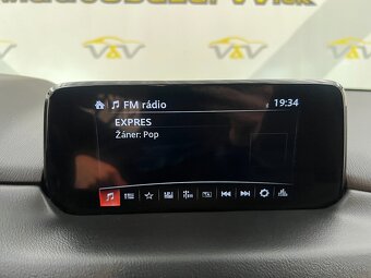 Mazda CX-5 2.0 Skyactiv- G165 - 15
