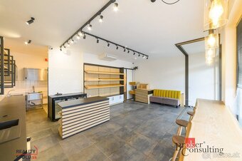 Na predaj  firemný priestor, Tabáň Nitra - 15