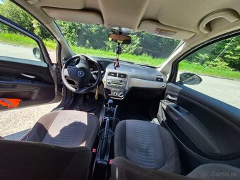 FIAT PUNTO 1,2 48kw - 15