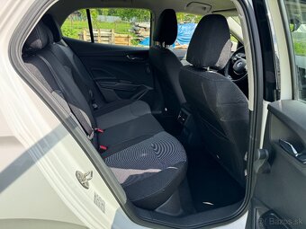 Škoda Fabia 1.0 TSI - 15