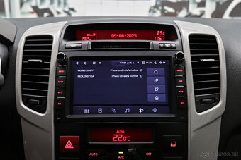 Kia Venga 1.6 CVVT TX A/T - 15