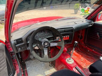 BMW e30 V8 - 15