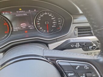 Audi A4 2.0 TDI 90kw (120PS) - 15