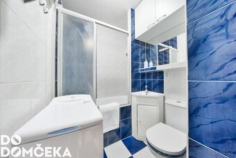 DO DOMČEKA | REZERVOVANÉ Bývanie v tichej lokalite obklopene - 15