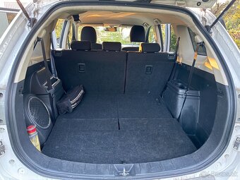 Mitsubishi Outlander - 15