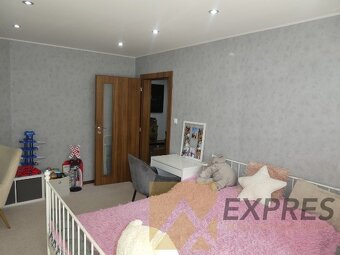 RK EXPRES- PREDANÝ 3 izbový byt v Handlovej. - 15