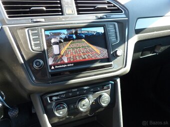 Volkswagen Tiguan 1.4 TSI ACT BMT 4MOTION 150k Highline - 15