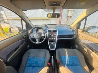 ✅SUZUKI SPLASH 1.0 GLX AC✅ - 15