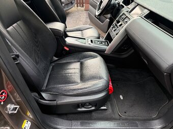 Land Rover discovery sport - 15