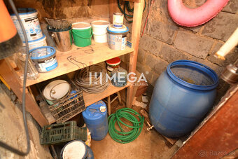 NOVÁ CENA za PREDAJ CHATKY s pozemkov v HUMENNOM - 15