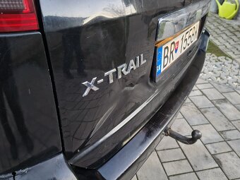 Nissan X-trail 2.2 DCi - 15