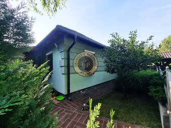 PREDAJ víkendový dom Máriakálnok - 15