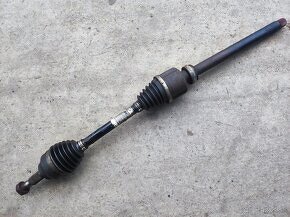 Rozpredam Citroen Jumpy 2006-2016 2.0 HDI RHH na ND - 15