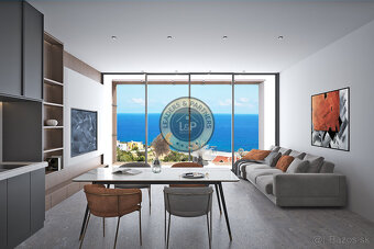 Mia Residence, Esentepe, Cyprus - 15