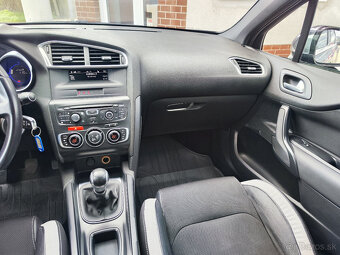 Citroën DS4 VTi 120 Style - 15
