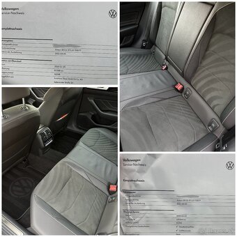 VW ARTEON SB 2.0TDi DSG 110kW 2021 MATRIX/ŤAŽNÉ/VIRTUAL/ACC - 15