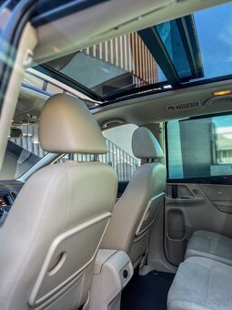 VW Sharan 2.0 tdi - 15