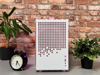 Ultra 7 265K\32GB\RTX 3080\SSD\850W Zdroj - 15