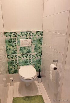 Ponúkame 4 izb. byt s loggiou po rekonštr., J. Poničana, DNV - 15