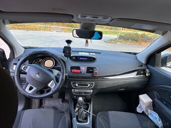 Renault Megane III - 15