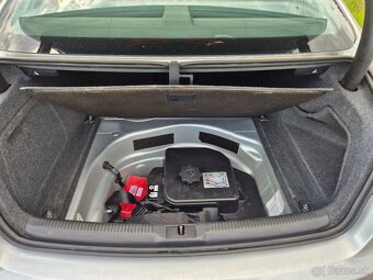 Audi A5 3.0 TDI DPF quattro - 15