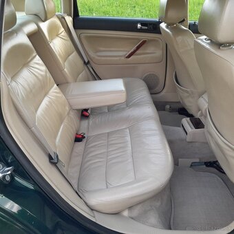 VOLKSWAGEN PASSAT B5 HIGHLINE - 15