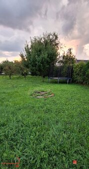 Na predaj 4 izbový dom s pozemkom 1608m2,  Poľný Kesov - 15