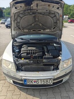 Octavia combi 1.6 lpg - 15