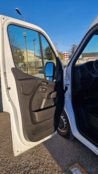 Opel Movano 2.3 CDTi 150k L3H2 3.5 - 15