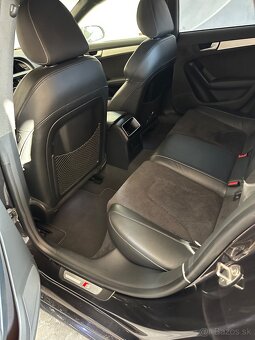 Audi A5 Sportback 2.0 multitronic - 15