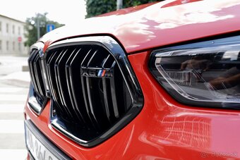 BMW X6M COMPETITION - 15
