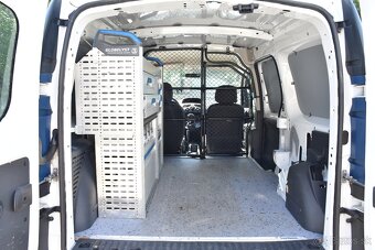 Renault Kangoo Express Maxi Z.E. Elektro DPH - 15