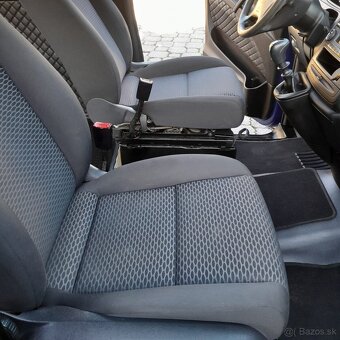 Mercedes Vito - 15