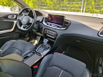 Kia ProCeed 1.5 T-GDi GT-Line A/T - 15