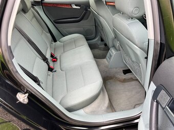 Audi A3 SPORTBACK 2.0TDi 103kW CR 2009 ✅CENA NA SK ŠPZ - 15