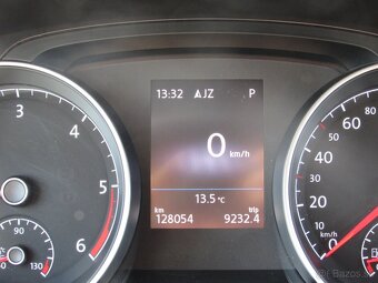 Volkswagen Golf VARIANT 2.0 TDI DSG, 4x4 ALLTRACK EDITION - 15