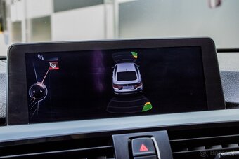 BMW Rad 4 Gran Coupé 420d / HARMAN / HEAD-UP - 15