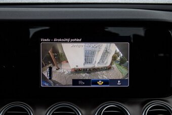 Mercedes Benz E220d - 15