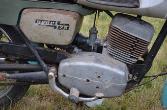 cz 175 477 oilmaster+ ND - 15