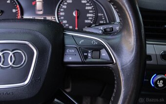 Audi Q7 3.0TDI Quattro Tiptronic 160kW - 15