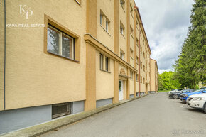 2 izbový byt na predaj, Zápotockého ulica, Prešov - 15