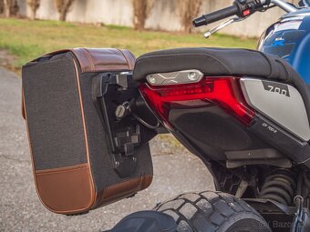700CL-X Heritage - CFMOTO 51,5KW 2023 - 15