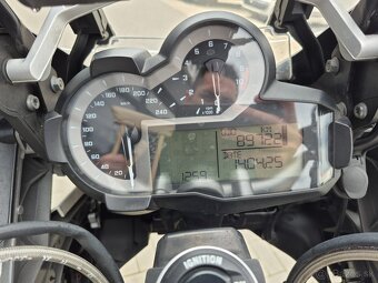 BMW R 1200 GS Adventure ABS, ESA, LED - 15
