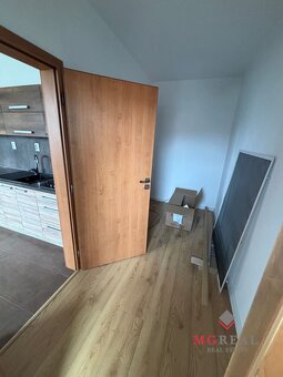 3 izbový byt  s balkónom  Topoľčany - 15